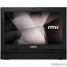 MSI Pro 16T 10M-022XRU [9S6-A61811-021] Black 15.6" {HD TS Cel 5205U/4Gb/500Gb/DOS}