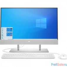 HP 24-dp0062ur [496Y7EA] Natural Silver 23.8" {FHD TS Ryzen 5 4500U/16Gb/512Gb SSD/W10/k+m}