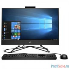 HP 205 G4 [2T8G9ES] Black 23.8" {FHD Ryzen 5 4500U/16Gb/512Gb SSD/W10Pro}