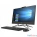 HP 205 G4 [2T8G9ES] Black 23.8" {FHD Ryzen 5 4500U/16Gb/512Gb SSD/W10Pro}