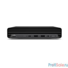 HP ProDesk 400 G6 [36S52ES] Mini {i5-10500T/8Gb/256Gb SSD/DOS}