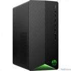 HP Pavilion Gaming TG01-2036ur [497K7EA] Shadow Black {Ryzen 5 5600G/16Gb/512Gb SSD/RX 550 2Gb/DOS}