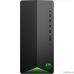 HP Pavilion Gaming TG01-2036ur [497K7EA] Shadow Black {Ryzen 5 5600G/16Gb/512Gb SSD/RX 550 2Gb/DOS}