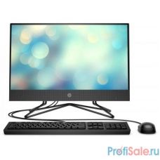 HP 205 G4 [44F86ES] Black 23.8" {FHD Ryzen 3 4300U/8Gb/512Gb SSD/DOS}