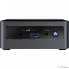 Intel NUC BXNUC10I3FNH