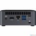 Intel NUC BXNUC10I3FNH