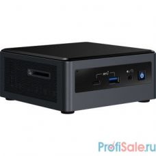 Intel NUC BXNUC10I3FNH3