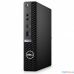 DELL Optiplex 7090 [7090-3350] MT {i9-10900/16Gb/512Gb SSD/W10Pro/k+m}