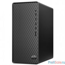 HP M01-F1038ur [465L3EA] Black MT {i5-10400F/8Gb/512Gb SSD/GTX1650 SUPER 4Gb/DOS}