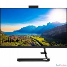 Lenovo IdeaCentre 3 27ALC6 [F0FY000GRK] Black 27" {FHD Ryzen 5 5500U/16Gb/512Gb SSD/DVDRW/W10/k+m}