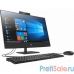 HP ProOne 440 G6 [36R74ES] Black 23.8" {FHD i5-10400T/8Gb/128Gb+1Tb SSD/DVDRW/DOS}