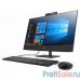 HP ProOne 440 G6 [36R74ES] Black 23.8" {FHD i5-10400T/8Gb/128Gb+1Tb SSD/DVDRW/DOS}