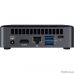Intel NUC BXNUC10I7FNKN1