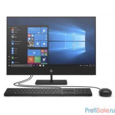 HP ProOne 440 G6 [4U5W3ES] Black 23.8" {FHD i3-10100T/4Gb/256Gb SSD/DVDRW/DOS}