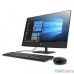 HP ProOne 440 G6 [4U5W3ES] Black 23.8" {FHD i3-10100T/4Gb/256Gb SSD/DVDRW/DOS}