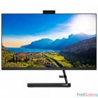 Lenovo IdeaCentre 3 27ALC6 [F0FY000NRK] Black 27" {FHD Ryzen 7 5700U/8Gb/512Gb SSD/DVDRW/W10/k+m}