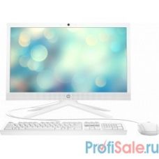 HP 21-b0041ur [497B7EA] Snow White 20.7" {FHD i3-1005G1/8Gb/256Gb SSD/W10/k+m}