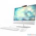 HP Pavilion 24-k0034ur [426B0EA] White 23.8" {FHD TS Ryzen 5 4600H/8Gb/256Gb SSD/W10/k+m}