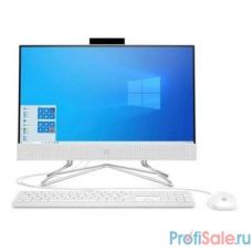 HP 205 G4 [47L29EA] White 21.5" {FHD Ath Si 3050U/8Gb/256Gb SSD/DVDRW/W10Pro}