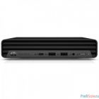HP ProDesk 405 G6 [2T8G7ES] DM {Ryzen 5 Pro 4650GE/8Gb/256Gb SSD/W10Pro}
