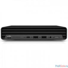 HP ProDesk 405 G6 [2T8G7ES] DM {Ryzen 5 Pro 4650GE/8Gb/256Gb SSD/W10Pro}