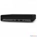 HP ProDesk 405 G6 [2T8G7ES] DM {Ryzen 5 Pro 4650GE/8Gb/256Gb SSD/W10Pro}