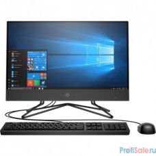 HP 200 G4 [295D9EA] Grey 21.5" {FHD i5-10210U/8Gb/256Gb SSD/DVDRW/W10Pro/k+m}