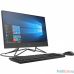 HP 200 G4 [295D9EA] Grey 21.5" {FHD i5-10210U/8Gb/256Gb SSD/DVDRW/W10Pro/k+m}