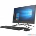 HP 200 G4 [295D9EA] Grey 21.5" {FHD i5-10210U/8Gb/256Gb SSD/DVDRW/W10Pro/k+m}