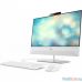 HP Pavilion 24-k0038ur [496Z0EA] White 23.8" {FHD Ryzen 5 4600H/8Gb/512Gb SSD/W10/k+m}