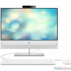HP Pavilion 24-k0037ur [496Y9EA] White 23.8" {FHD TS Ryzen 5 4600H/8Gb/256Gb SSD/W10/k+m}
