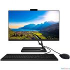 Lenovo IdeaCentre AIO 3 24ALC6 [F0G1000TRK] 23.8'' FHD(1920x1080) IPS/AMD Ryzen 5 5500U 2.1GHz Hexa/8GB/256GB SSD/AMD Radeon Graphics/DVD±RW/WiFi/BT5.0/noCR/KB+MOUSE(USB)/DOS/1Y/BLACK