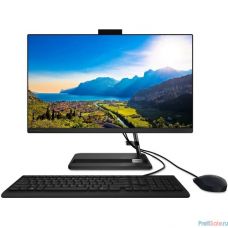 Lenovo IdeaCentre AIO 3 24ALC6 [F0G1000TRK] 23.8'' FHD(1920x1080) IPS/AMD Ryzen 5 5500U 2.1GHz Hexa/8GB/256GB SSD/AMD Radeon Graphics/DVD±RW/WiFi/BT5.0/noCR/KB+MOUSE(USB)/DOS/1Y/BLACK