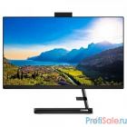 Lenovo IdeaCentre AIO 3 24ALC6 [F0G1001YRK] Black 23.8'' {FHD Ryzen 5 5500U/8GB/256GB SSD/DVDRW/W10/k+m}