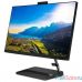 Lenovo IdeaCentre AIO 3 24ALC6 [F0G1001YRK] Black 23.8'' {FHD Ryzen 5 5500U/8GB/256GB SSD/DVDRW/W10/k+m}