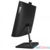 Lenovo IdeaCentre AIO 3 24ALC6 [F0G1001YRK] Black 23.8'' {FHD Ryzen 5 5500U/8GB/256GB SSD/DVDRW/W10/k+m}