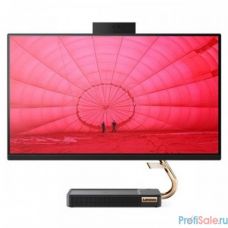 Lenovo IdeaCentre 5 24IOB6 [F0G3000QRK] 23.8'' FHD(1920x1080) IPS/Intel Core i5-11400T 1.30GHz Hexa/8GB/1TB+256GB SSD/Integrated/noDVD/WiFi/BT5.0/KB+MOUSE(USB)/DOS/1Y/GREY