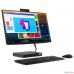 Lenovo IdeaCentre 5 24IOB6 [F0G3000QRK] 23.8'' FHD(1920x1080) IPS/Intel Core i5-11400T 1.30GHz Hexa/8GB/1TB+256GB SSD/Integrated/noDVD/WiFi/BT5.0/KB+MOUSE(USB)/DOS/1Y/GREY