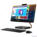 Lenovo IdeaCentre 5 24IOB6 [F0G3000QRK] 23.8'' FHD(1920x1080) IPS/Intel Core i5-11400T 1.30GHz Hexa/8GB/1TB+256GB SSD/Integrated/noDVD/WiFi/BT5.0/KB+MOUSE(USB)/DOS/1Y/GREY
