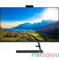 Lenovo IdeaCentre 3 27ALC6 [F0FY000MRK] Black 27" {FHD Ryzen 7 5700U/8Gb/256Gb SSD/DVDRW/W10/k+m}