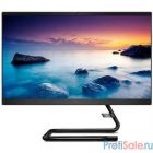 Lenovo IdeaCentre 3 27IMB05 [F0EY00L6RK] 27""(1920x1080)/Intel Core i5 10400T(2Ghz)/16384Mb/512SSDGb/DVDrw/Int:Intel UHD Graphics 630/BT/WiFi/war 1y/9kg/black/W10 + Keyboard, mouse USB