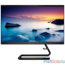 Lenovo IdeaCentre 3 27IMB05 [F0EY00L6RK] 27""(1920x1080)/Intel Core i5 10400T(2Ghz)/16384Mb/512SSDGb/DVDrw/Int:Intel UHD Graphics 630/BT/WiFi/war 1y/9kg/black/W10 + Keyboard, mouse USB