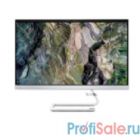 Lenovo IdeaCentre 3 27IMB05 [F0EY00KQRK] 27""(1920x1080)/Intel Core i5 10400T(2Ghz)/8192Mb/1000+128SSDGb/DVDrw/Int:Intel UHD Graphics 630/BT/WiFi/war 1y/9kg/white/DOS + Keyboard, mouse USB