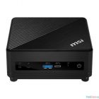 MSI Cubi 5 10M-443RU Black [9S6-B18311-451] {i3-10110U/8Gb/256Gb SSD/W10Pro}