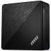 MSI Cubi 5 10M-443RU Black [9S6-B18311-451] {i3-10110U/8Gb/256Gb SSD/W10Pro}