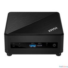 MSI Cubi 5 10M-055BRU Black [936-B18311-209] {i3-10110U/DOS}