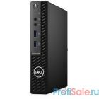 DELL Optiplex 3080 [3080-6248] MT {i5-10500T/16Gb/512Gb SSD/W10Pro/k+m}