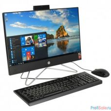 HP 22-df0094ur [465K4EA] Black 21.5" {FHD Athlon 3050U/4Gb/256Gb SSD/DOS/k+m}