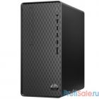 HP M01-F1022ur [36V26EA] Black MT {i5-10400/8Gb/256Gb SSD/DOS}