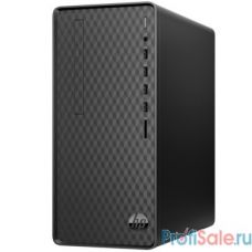 HP M01-F1022ur [36V26EA] Black MT {i5-10400/8Gb/256Gb SSD/DOS}